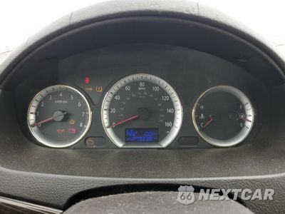 Zdjęcie 9 z 12 samochodu: 2009 HYUNDAI SONATA SE VIN:5NPEU46C49H529566 - miniatura