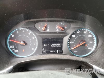 Zdjęcie 9 z 14 samochodu: 2019 CHEVROLET EQUINOX LS VIN:3GNAXHEVXKS566026 - miniatura