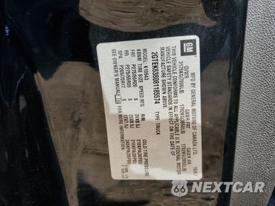 Zdjęcie 14 z 14 samochodu: 2008 GMC NEW SIERRA K1500 DENALI VIN:2GTEK638081185574 - miniatura
