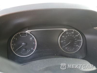 Zdjęcie 9 z 12 samochodu: 2020 NISSAN ALTIMA S VIN:1N4BL4BV4LC221190 - miniatura