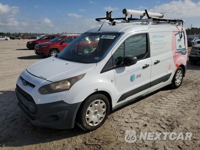 2014 FORD TRANSIT CONNECT XL NM0LS7E79E1164125 - główne zdjęcie licytacji z USA - miniatura