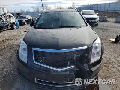 Piąte zdjęcie samochodu w środku: 2014 CADILLAC SRX LUXURY COLLECTION VIN:3GYFNBE33ES630650 - miniatura