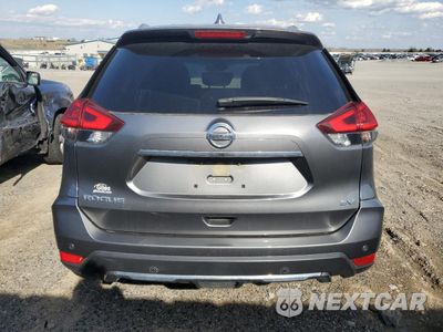 Zdjęcie 6 z 15 samochodu: 2020 NISSAN ROGUE S VIN:JN8AT2MT0LW017804 - miniatura