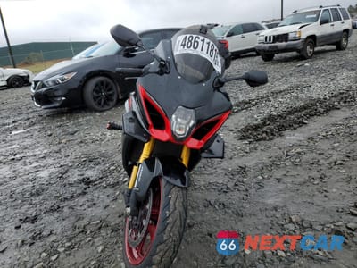 Drugie zdjęcie samochodu z przodu: 2020 SUZUKI GSX-R1000 R VIN:JS1DM11H1L7100226 - miniatura