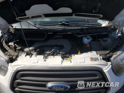 Zdjęcie 12 z 14 samochodu: 2017 FORD TRANSIT T-350 VIN:1FTBW2ZM7HKA96153 - miniatura