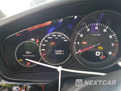Zdjęcie 9 z 12 samochodu: 2019 PORSCHE PANAMERA BASE VIN:WP0AA2A70KL100870 - miniatura