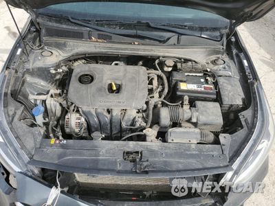 Zdjęcie 11 z 13 samochodu: 2019 KIA FORTE FE VIN:3KPF24AD4KE090325 - miniatura