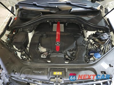 Zdjęcie 12 z 16 samochodu: 2018 MERCEDES-BENZ GLE COUPE 43 AMG VIN:4JGED6EB1JA111204 - miniatura