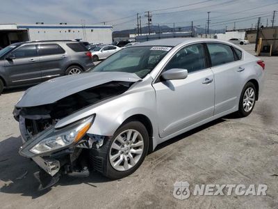 2017 NISSAN ALTIMA 2.5 1N4AL3AP9HN308829 - główne zdjęcie licytacji z USA - miniatura