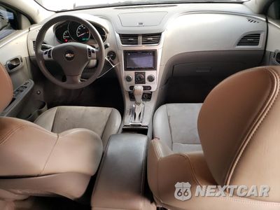 Zdjęcie 8 z 12 samochodu: 2011 CHEVROLET MALIBU 2LT VIN:1G1ZD5E13BF353562 - miniatura