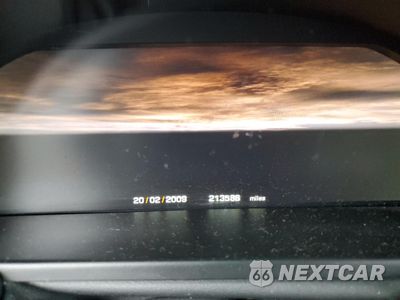Zdjęcie 9 z 14 samochodu: 2012 LAND ROVER RANGE ROVER HSE LUXURY VIN:SALMF1E43CA383747 - miniatura