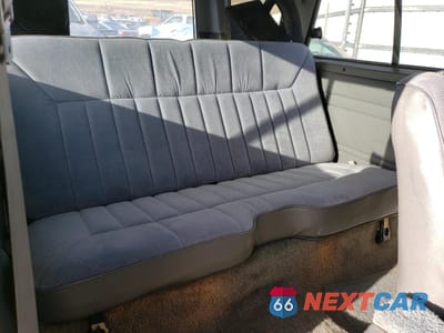 Zdjęcie 11 z 13 samochodu: 1986 TOYOTA 4RUNNER RN60 VIN:JT4RN62D6G0046230 - miniatura