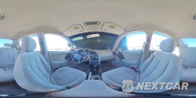 Zdjęcie 12 z 14 samochodu: 2002 HYUNDAI ELANTRA GLS VIN:KMHDN45D62U395234 - miniatura