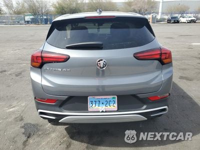 Zdjęcie 6 z 13 samochodu: 2021 BUICK ENCORE GX PREFERRED VIN:KL4MMBS29MB052733 - miniatura