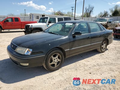 1999 TOYOTA AVALON XL 4T1BF18B2XU308952 - główne zdjęcie licytacji z USA - miniatura