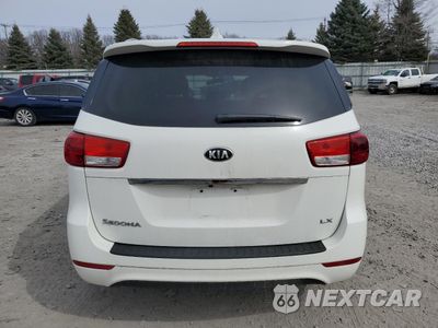 Zdjęcie 6 z 13 samochodu: 2015 KIA SEDONA LX VIN:KNDMB5C1XF6068597 - miniatura
