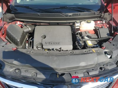 Zdjęcie 14 z 16 samochodu: 2023 BUICK ENCLAVE ESSENCE VIN:5GAERBKW2PJ246398 - miniatura