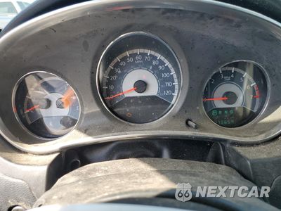 Zdjęcie 9 z 12 samochodu: 2012 CHRYSLER 200 TOURING VIN:1C3CCBBB5CN205209 - miniatura