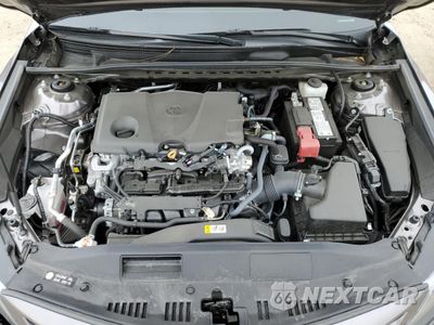 Zdjęcie 11 z 13 samochodu: 2024 TOYOTA CAMRY SE NIGHT SHADE VIN:4T1G11AK9RU206260 - miniatura