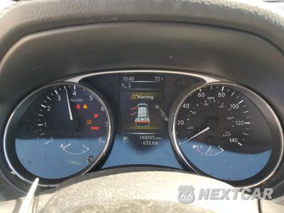 Zdjęcie 9 z 15 samochodu: 2016 NISSAN ROGUE S VIN:5N1AT2MTXGC823003 - miniatura