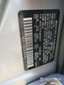 Zdjęcie 13 z 14 samochodu: 2020 NISSAN ROGUE SPORT S VIN:JN1BJ1CV9LW260047 - miniatura