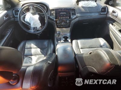 Zdjęcie 8 z 13 samochodu: 2021 JEEP GRAND CHEROKEE LIMITED VIN:1C4RJFBGXMC635488 - miniatura