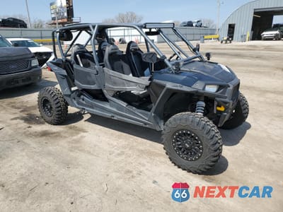 2018 POLARIS RZR 4 900 EPS 3NSVCE871JH465825 - główne zdjęcie licytacji z USA - miniatura