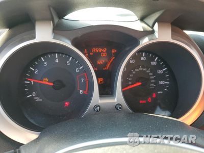 Zdjęcie 9 z 14 samochodu: 2015 NISSAN JUKE S VIN:JN8AF5MR2FT504599 - miniatura
