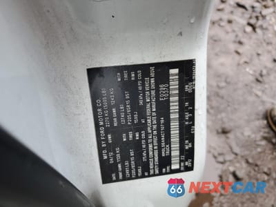 Zdjęcie 15 z 15 samochodu: 2012 FORD TRANSIT CONNECT XL VIN:NM0LS6AN4CT107184 - miniatura