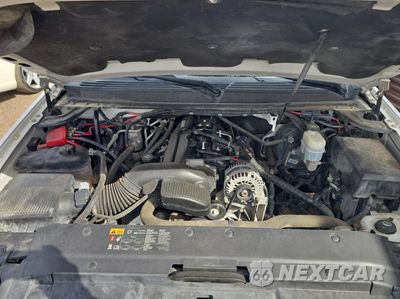 Zdjęcie 7 z 11 samochodu: 2013 CHEVROLET TAHOE SPECIAL VIN:1GNSK2E09DR127099 - miniatura