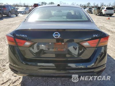 Zdjęcie 6 z 13 samochodu: 2021 NISSAN ALTIMA SV VIN:1N4BL4DV4MN404334 - miniatura