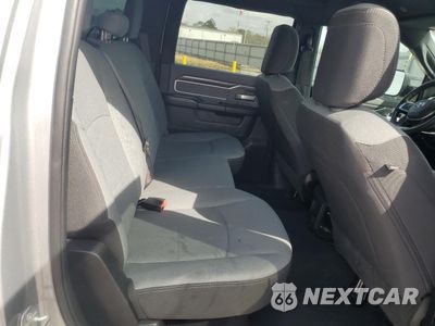 Zdjęcie 10 z 14 samochodu: 2022 RAM 2500 BIG HORN/LONE STAR VIN:3C6UR5DL7NG344976 - miniatura