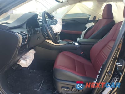 Zdjęcie 7 z 13 samochodu: 2021 LEXUS NX 300 BASE VIN:JTJDARBZ9M5034474 - miniatura