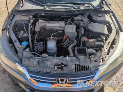 Zdjęcie 11 z 14 samochodu: 2014 HONDA ACCORD LX VIN:1HGCR2F3XEA248792 - miniatura