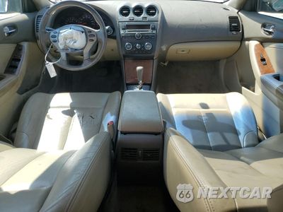 Zdjęcie 8 z 13 samochodu: 2008 NISSAN ALTIMA 2.5 VIN:1N4AL21E98N539769 - miniatura