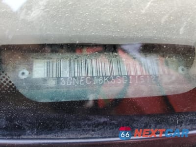 Zdjęcie 15 z 15 samochodu: 1995 CHEVROLET SUBURBAN C1500 VIN:3GNEC16K3SG115127 - miniatura