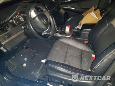 Zdjęcie 7 z 12 samochodu: 2013 TOYOTA CAMRY L VIN:4T1BF1FK1DU716647 - miniatura