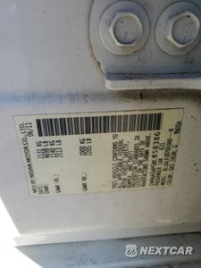 Zdjęcie 15 z 15 samochodu: 2011 NISSAN MAXIMA S VIN:1N4AA5AP5BC858386 - miniatura
