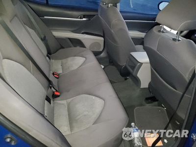 Zdjęcie 10 z 12 samochodu: 2023 TOYOTA CAMRY LE VIN:4T1R11AKSPU139016 - miniatura