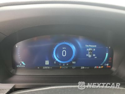 Zdjęcie 9 z 16 samochodu: 2022 FORD EXPLORER ST VIN:1FM5K8GC8NGA21381 - miniatura