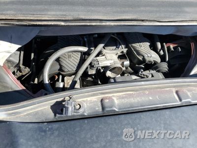 Zdjęcie 11 z 13 samochodu: 1997 PORSCHE BOXSTER VIN:WP0CA2985VS622720 - miniatura