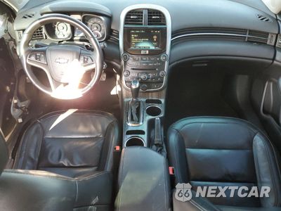 Zdjęcie 8 z 13 samochodu: 2016 CHEVROLET MALIBU LIMITED LTZ VIN:1G11E5SA6GU143216 - miniatura