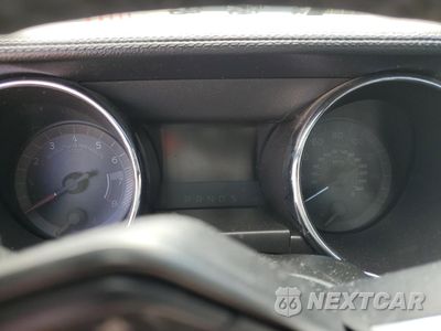 Zdjęcie 9 z 13 samochodu: 2015 FORD MUSTANG VIN:1FA6P8TH4F5386624 - miniatura