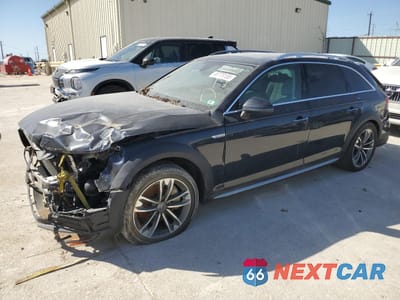 2017 AUDI A4 ALLROAD PREMIUM WA17NAF45HA150413 - główne zdjęcie licytacji z USA - miniatura