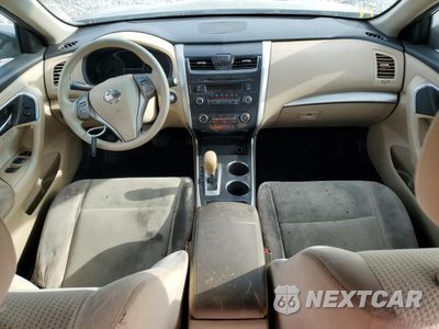 Zdjęcie 8 z 14 samochodu: 2015 NISSAN ALTIMA 2.5 VIN:1N4AL3AP9FN364718 - miniatura