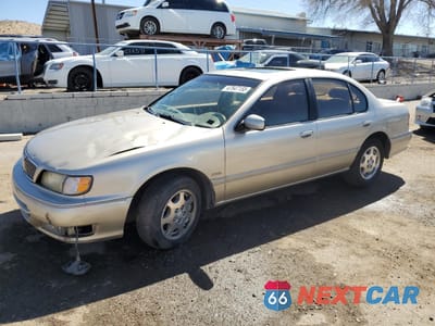 1999 INFINITI I30 JNKCA21AXXT776026 - główne zdjęcie licytacji z USA - miniatura