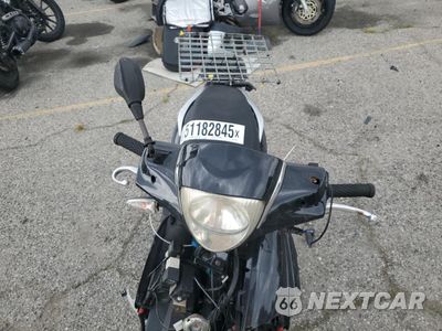 Piąte zdjęcie samochodu w środku: 2015 PIAGGIO FLY 150 VIN:ZAPM798G1F7002079 - miniatura