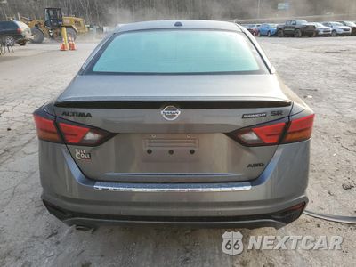 Zdjęcie 6 z 16 samochodu: 2022 NISSAN ALTIMA SR VIN:1N4BL4CWXNN305531 - miniatura