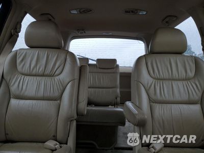 Zdjęcie 10 z 13 samochodu: 2005 HONDA ODYSSEY EXL VIN:5FNRL38735B076922 - miniatura
