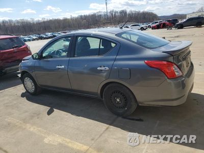 Drugie zdjęcie samochodu z przodu: 2018 NISSAN VERSA S VIN:3N1CN7AP0JL879364 - miniatura